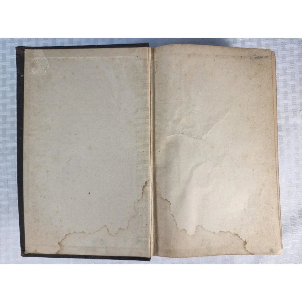 1883 Compendium Of The Tenth Census June 1 1880 Hardcover